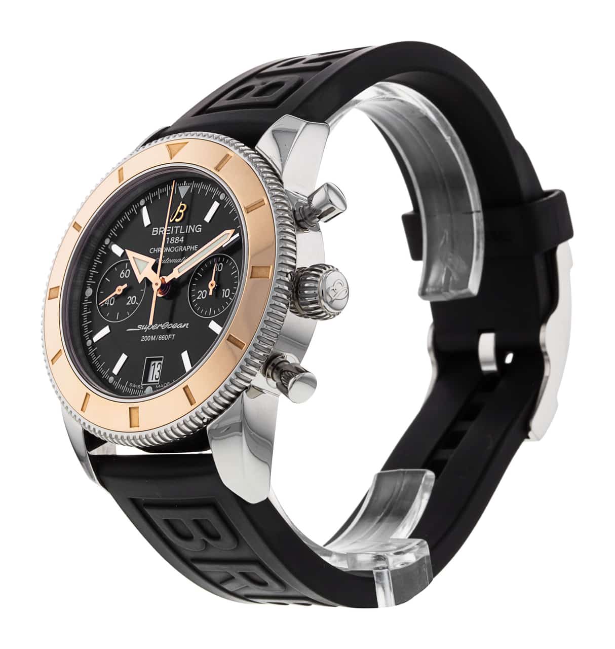 Breitling u23370 hot sale